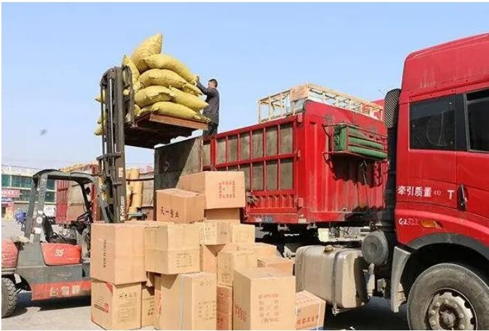 泉州到元宝区物流专线