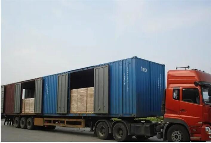 泉州到元宝区整车运输