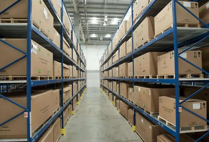 泉州到元宝区货物仓储