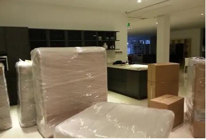 泉州到元宝区长途搬家