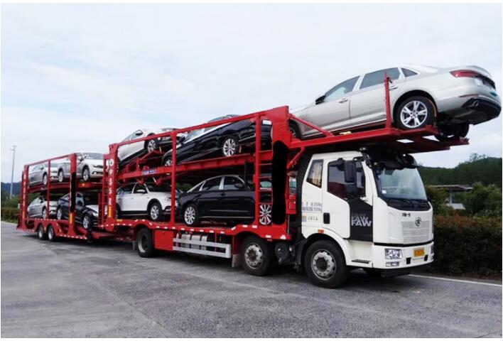 泉州到元宝区轿车托运